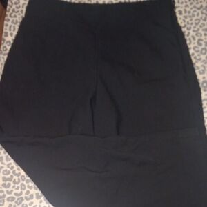 LOFT Black Dress Pants